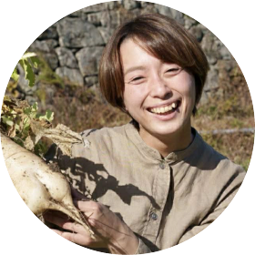 人物写真