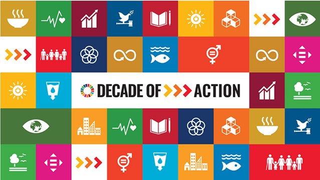 Decade of Action